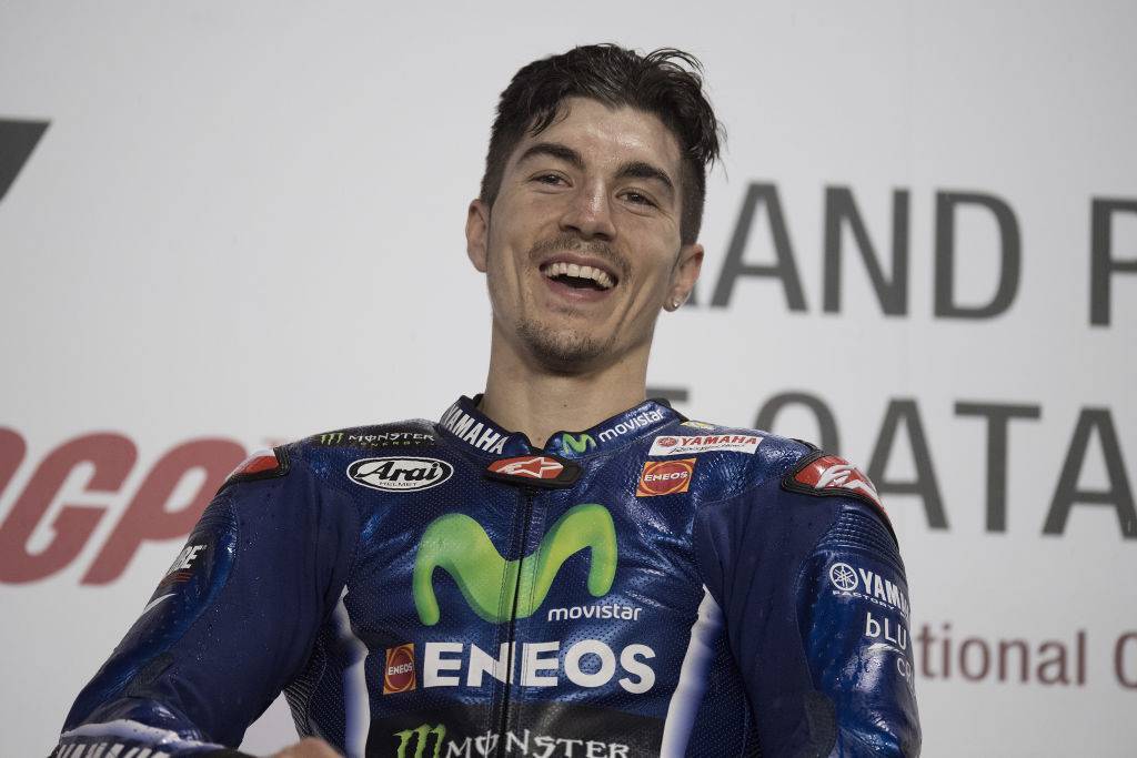 Maverick Vinales