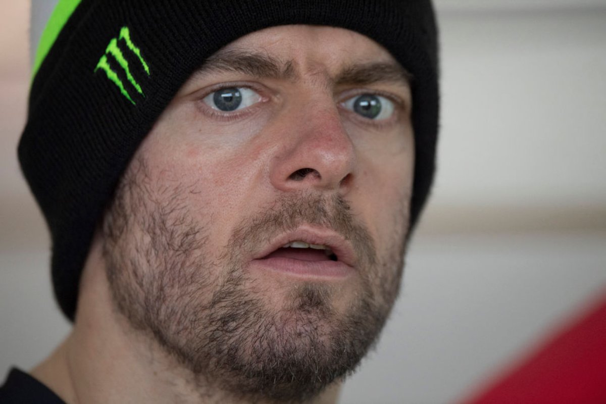 Cal Crutchlow