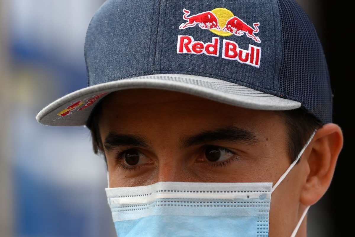 Marc Marquez