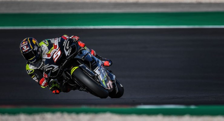 Johann Zarco