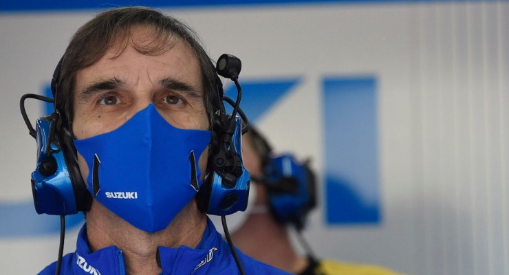 Davide Brivio