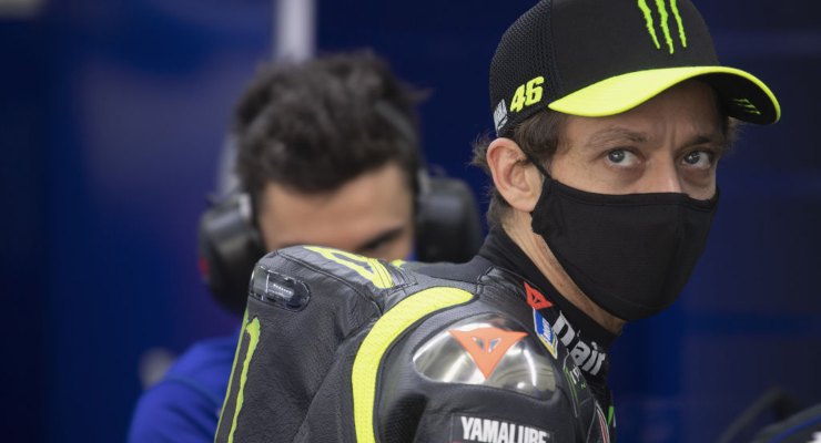 Valentino Rossi