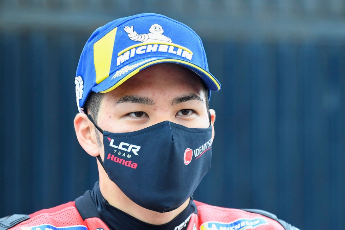 Takaaki Nakagami