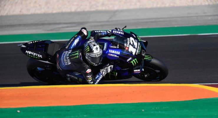 Maverick Vinales