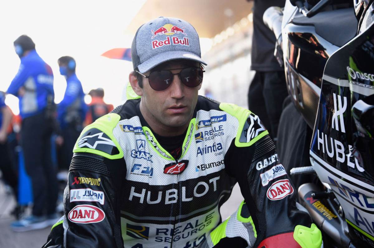 Johann Zarco