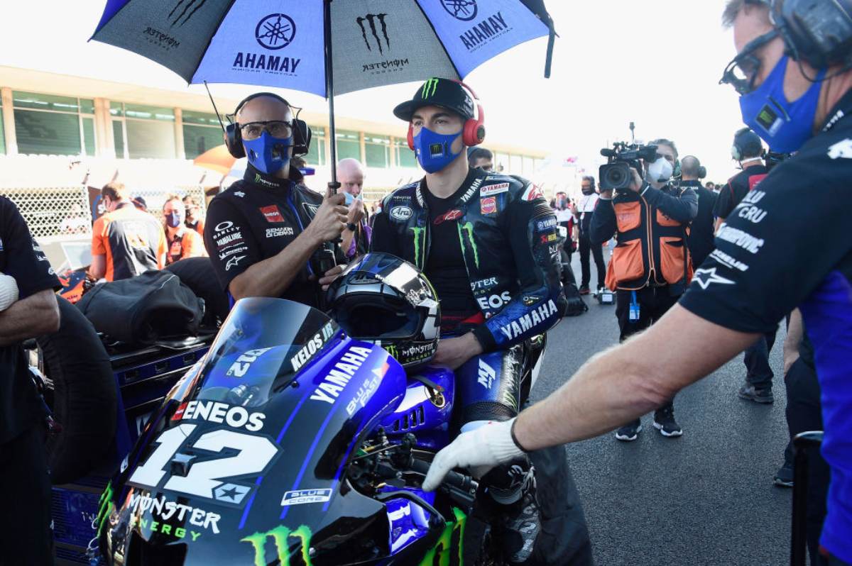 Maverick Vinales