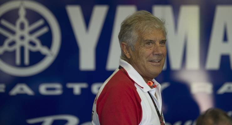 Giacomo Agostini