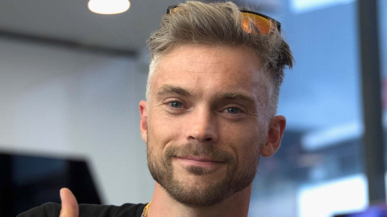 Leon Camier