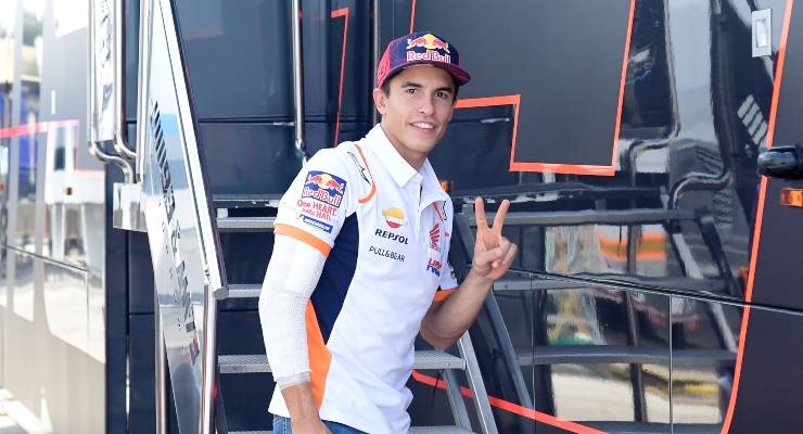 Marc Marquez