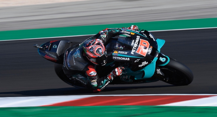 Quartararo (Getty Images)