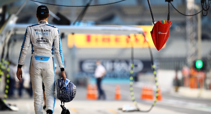 Russell (Getty Images)