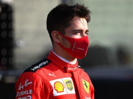 Charles Leclerc
