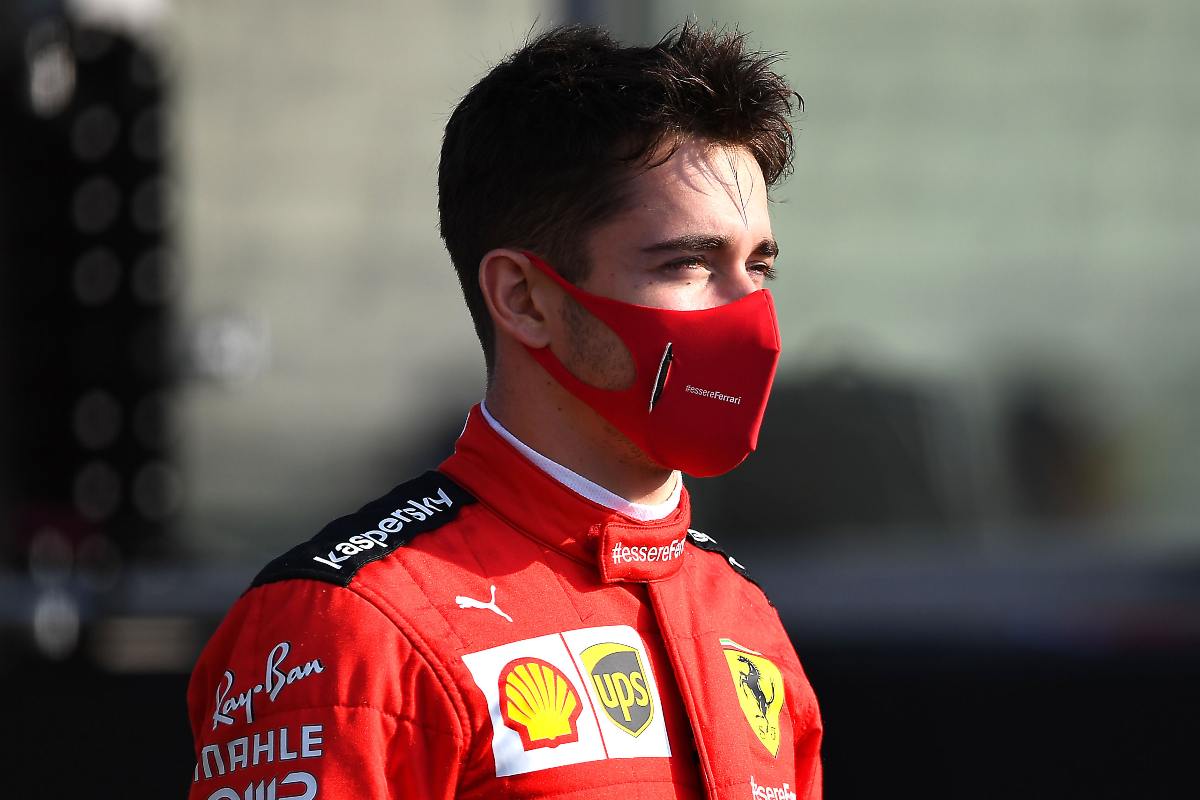 Charles Leclerc