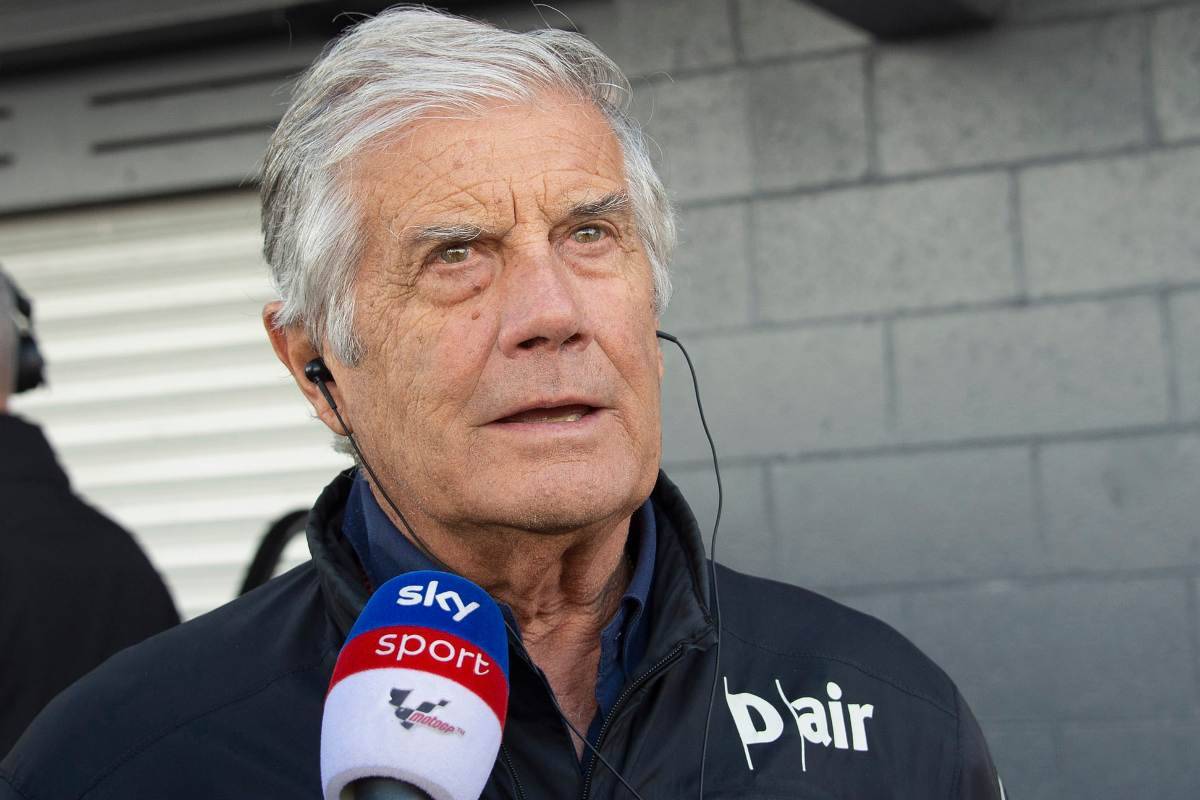 Giacomo Agostini