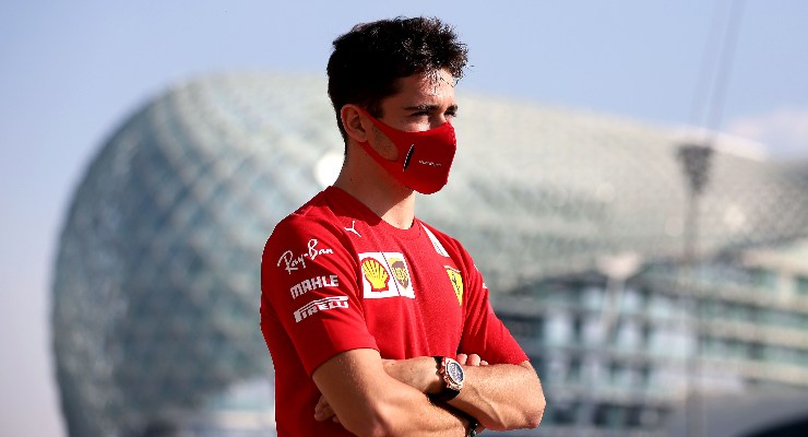 Charles Leclerc