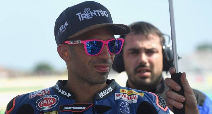 Marco Melandri