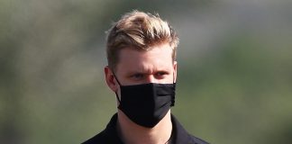 Mick Schumacher