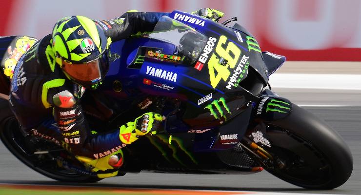 Valentino Rossi