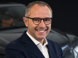 Stefano Domenicali