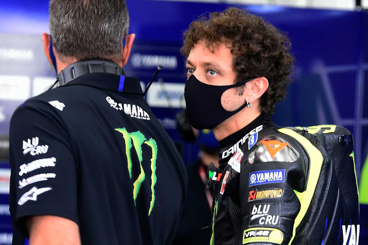 Valentino Rossi