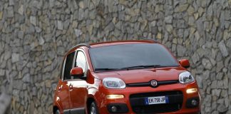 Fiat Panda auto più economiche