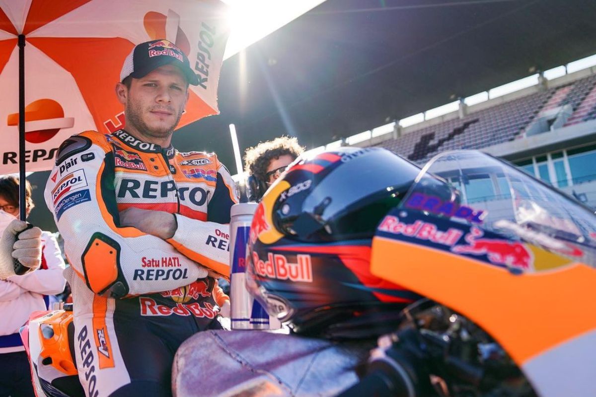 Stefan Bradl