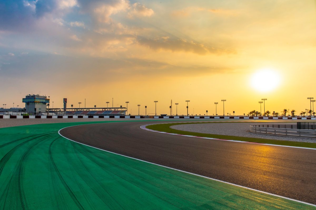 Circuito di Losail