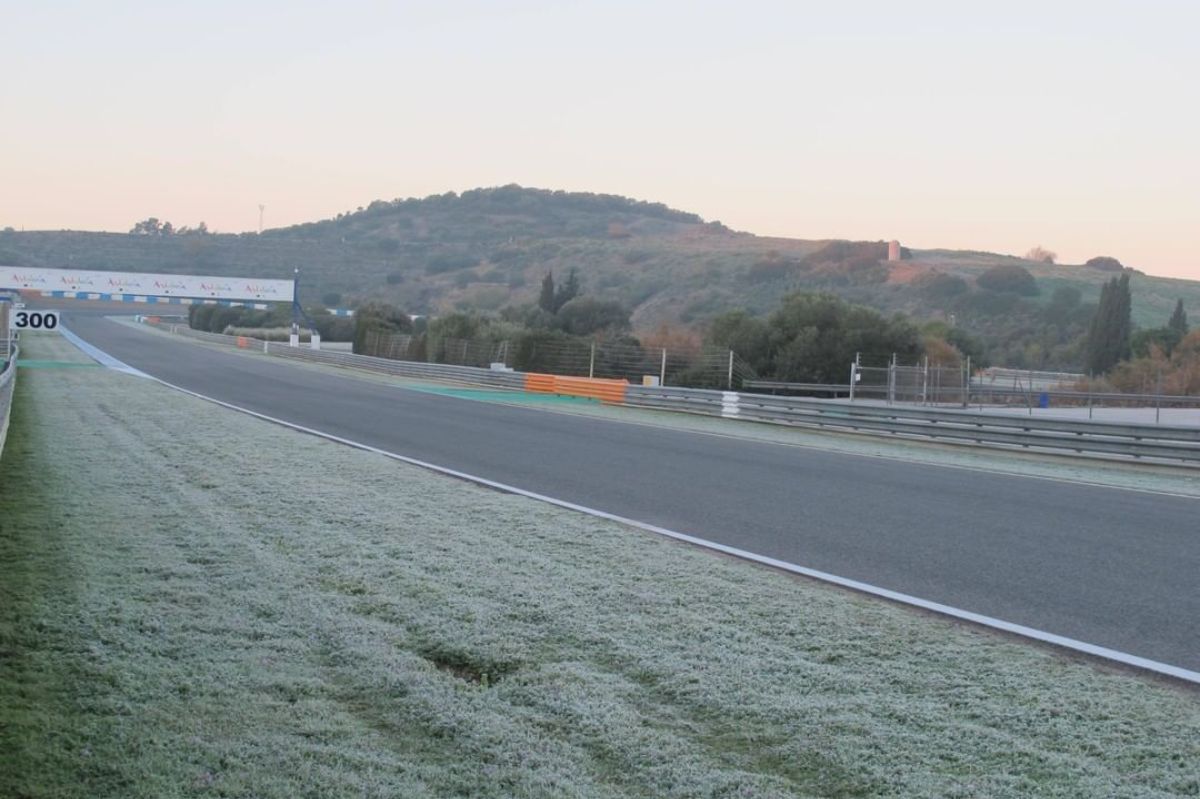 Circuito di Jerez