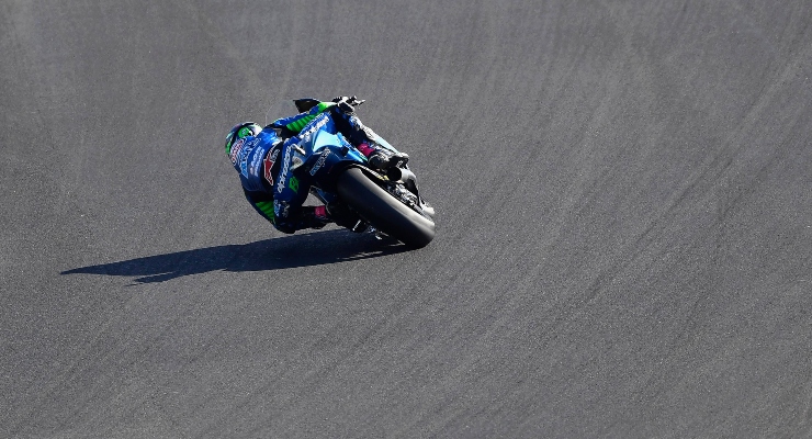 Bastianini (Getty Images)