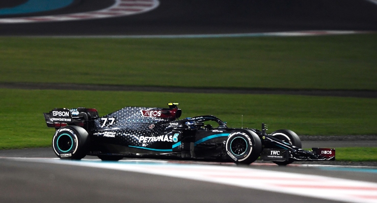 Bottas (Getty Images)