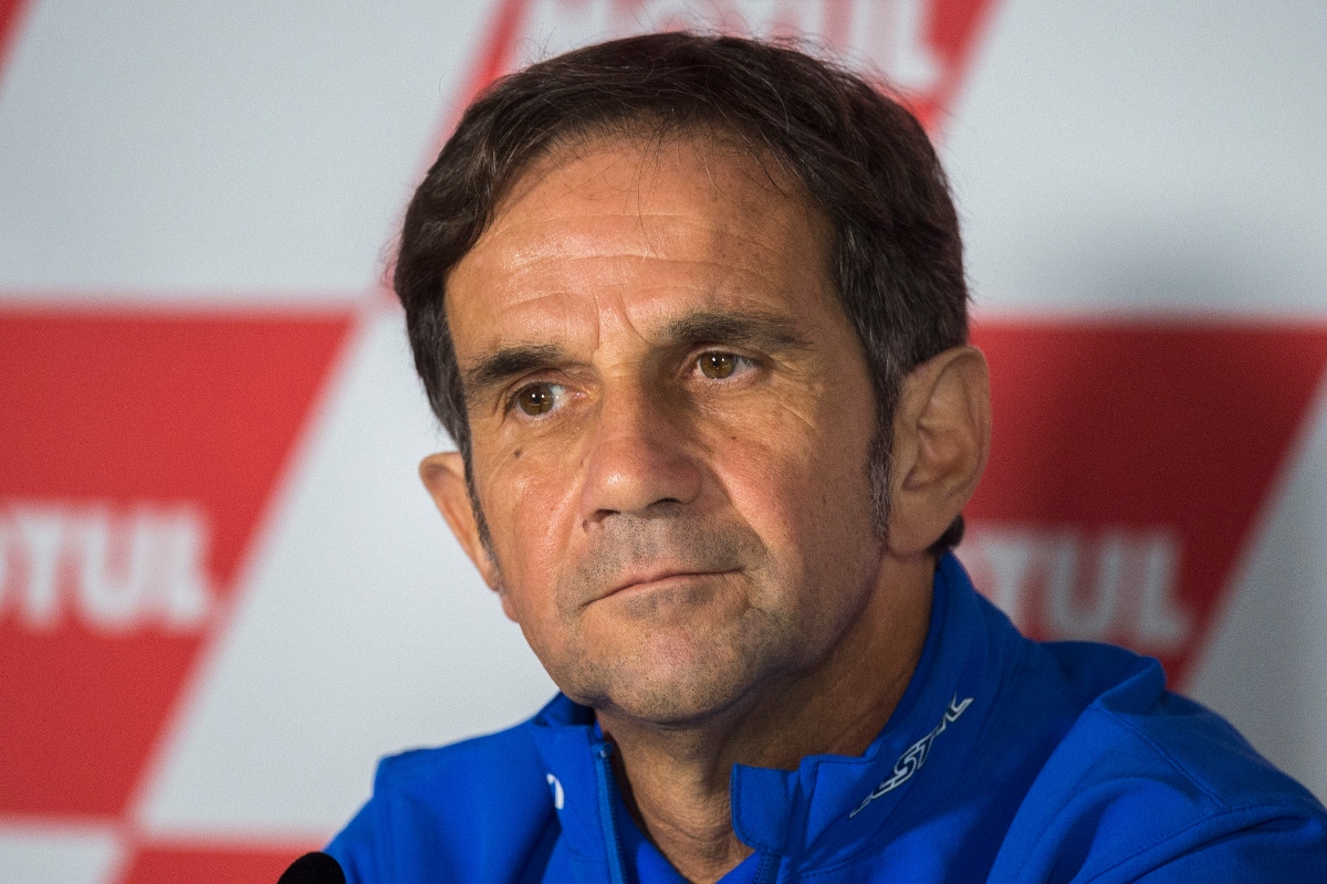 Davide Brivio (Getty Images)