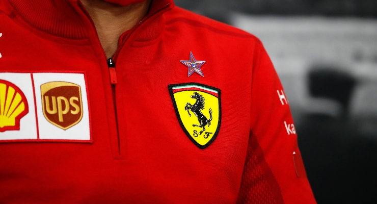 Ferrari (Getty Images)