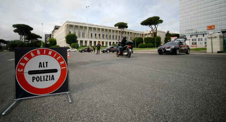 Carabinieri