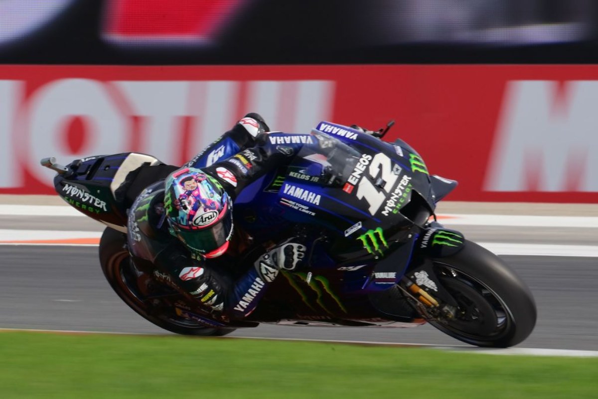 Maverick Vinales