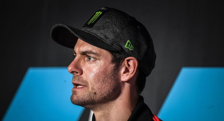 Cal Crutchlow