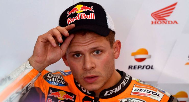 Stefan Bradl