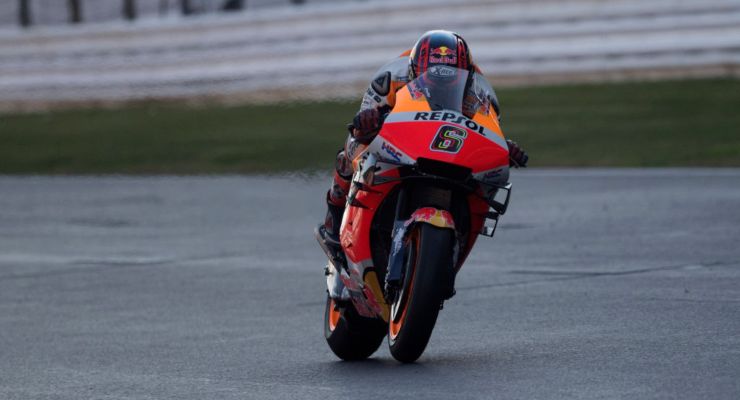 Stefan Bradl