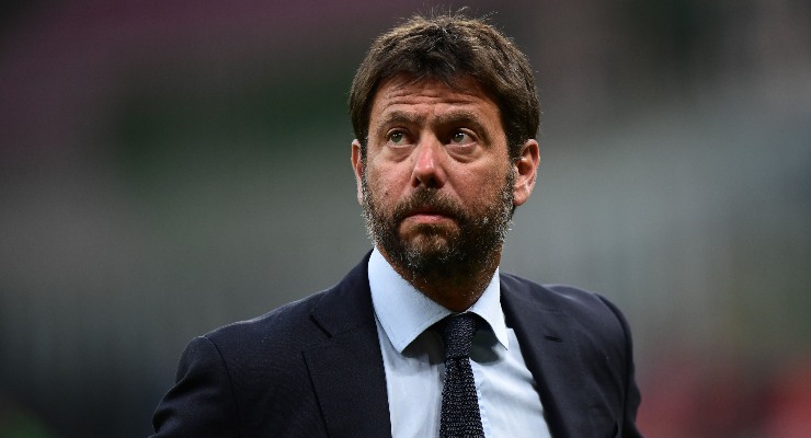 Andrea Agnelli