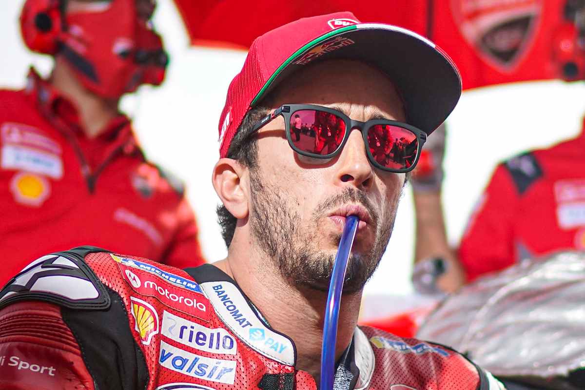 Andrea Dovizioso