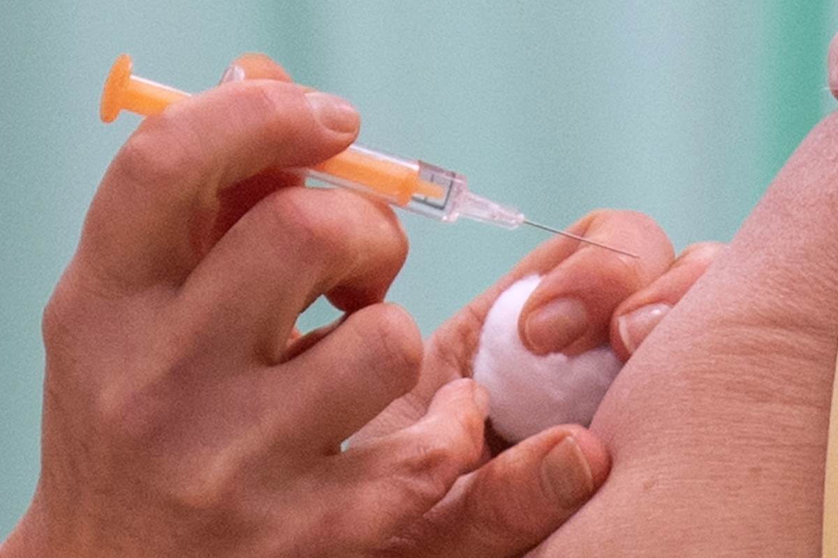 Vaccinazioni contro il coronavirus