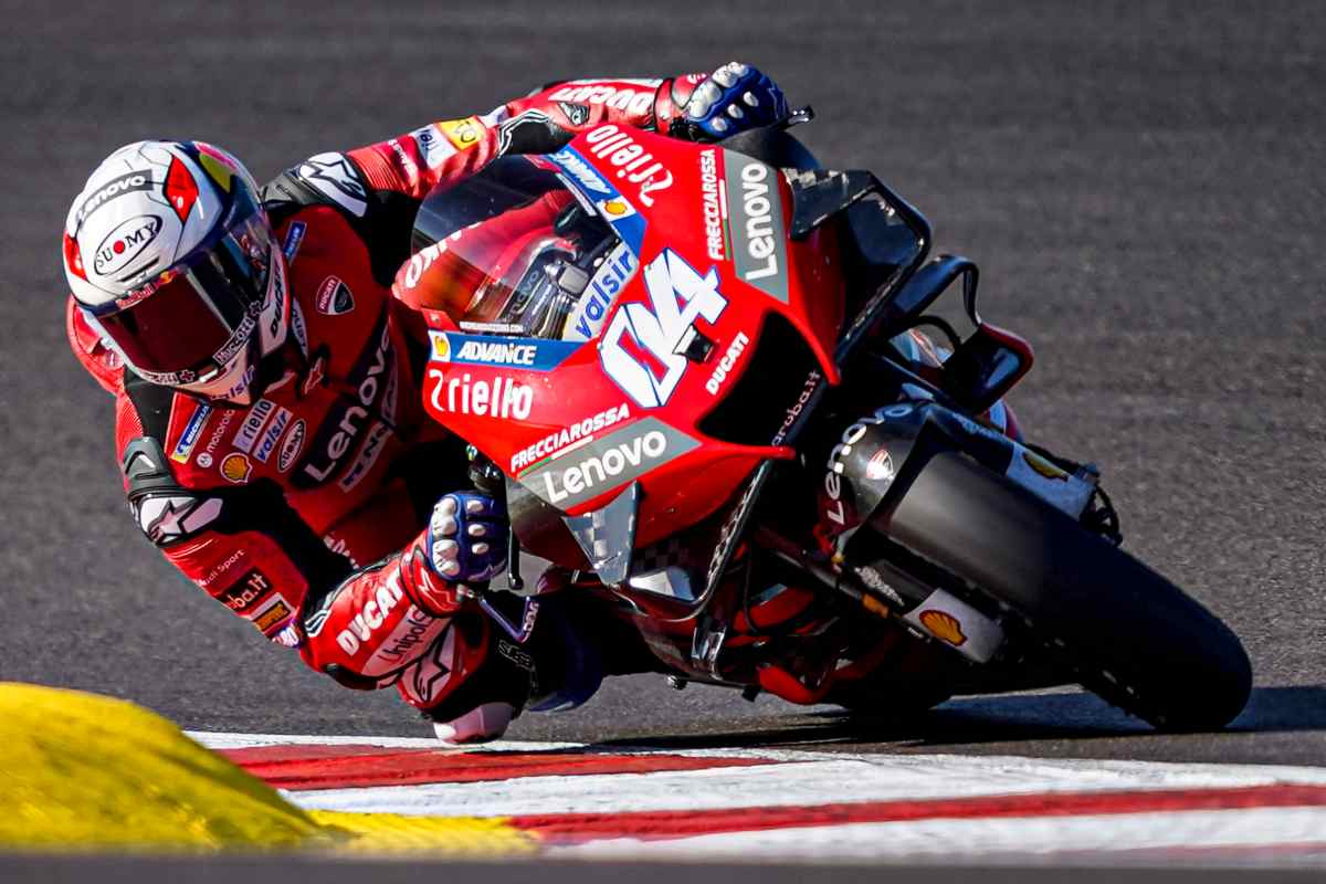 Andrea Dovizioso