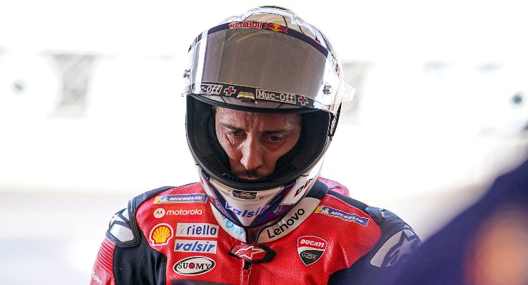 Andrea Dovizioso