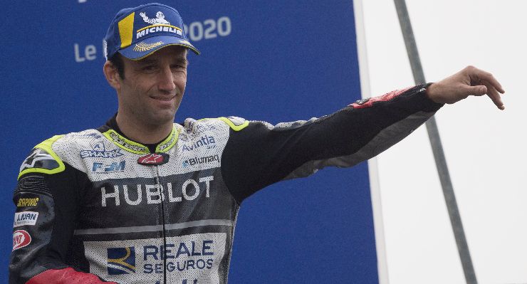 Johann Zarco