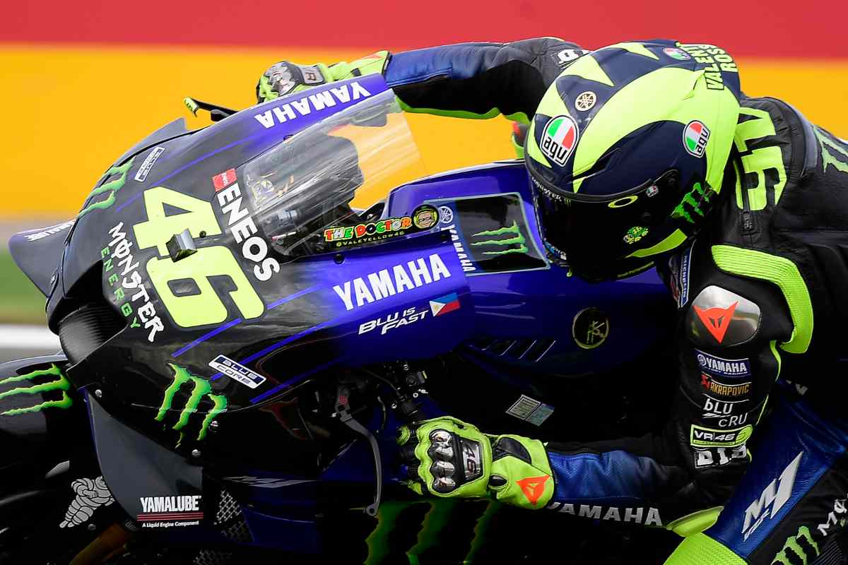 Valentino Rossi