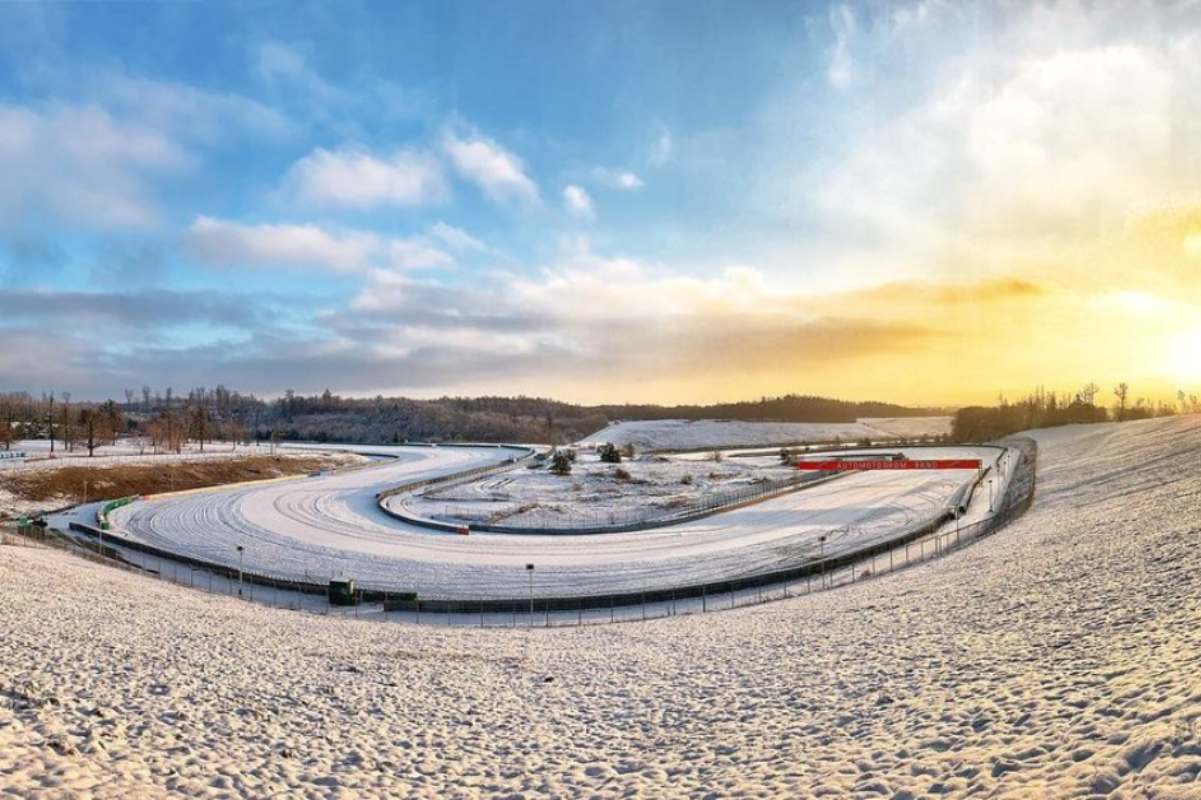 Circuito di Brno