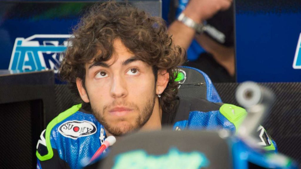 Enea Bastianini 