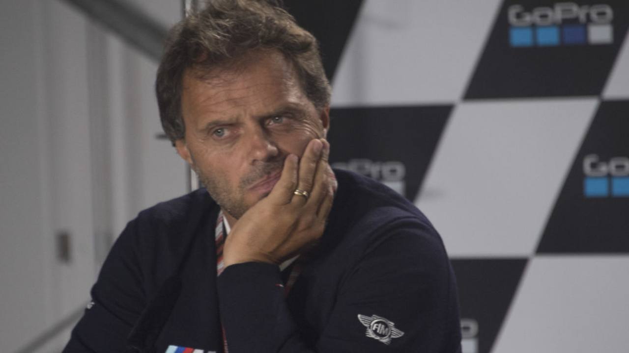 Loris Capirossi