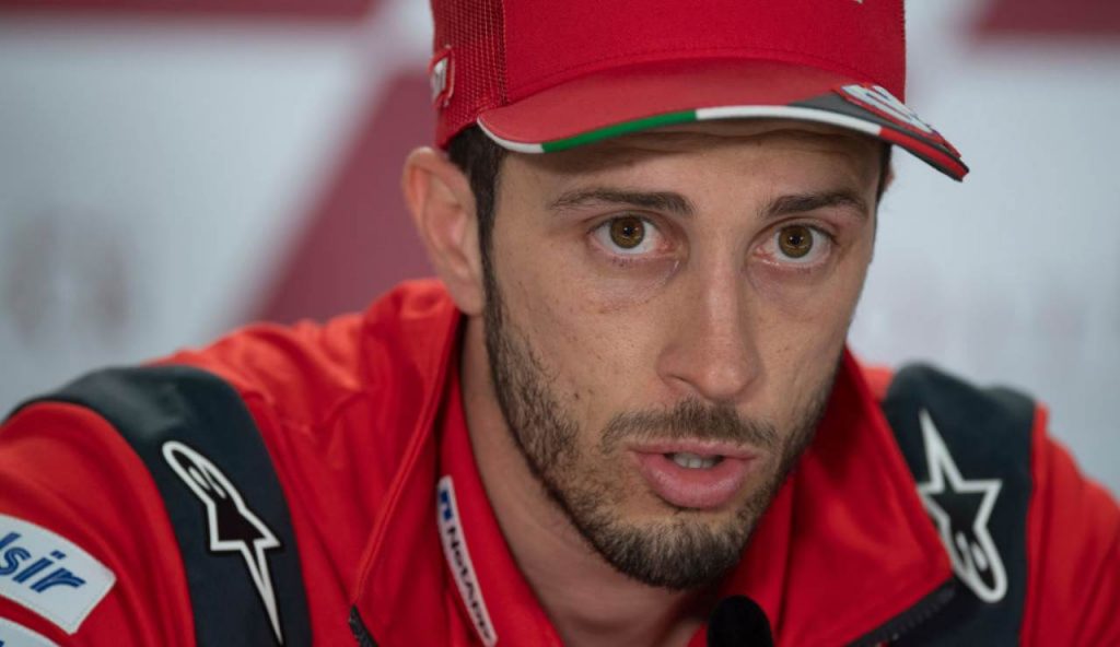 Andrea Dovizioso