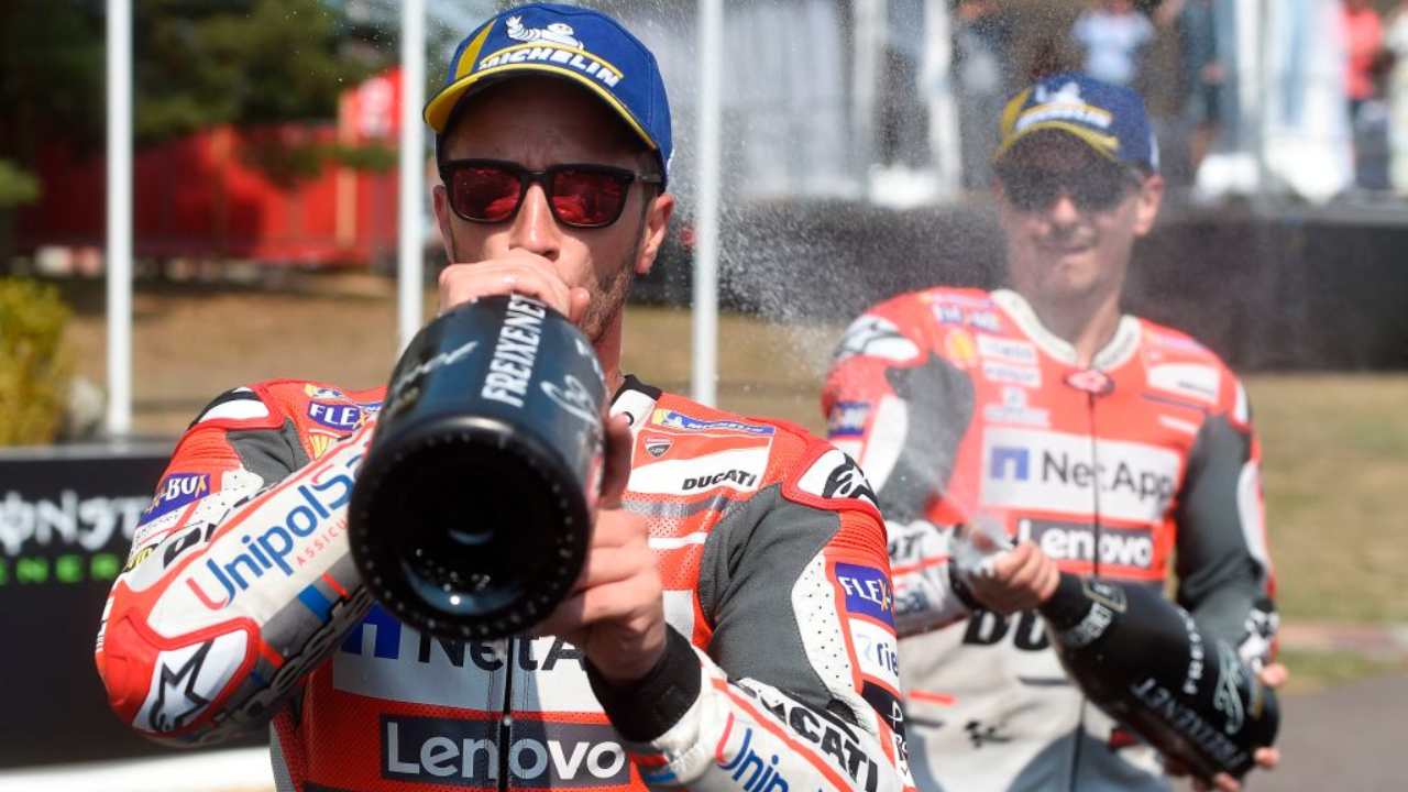 Dovizioso Lorenzo