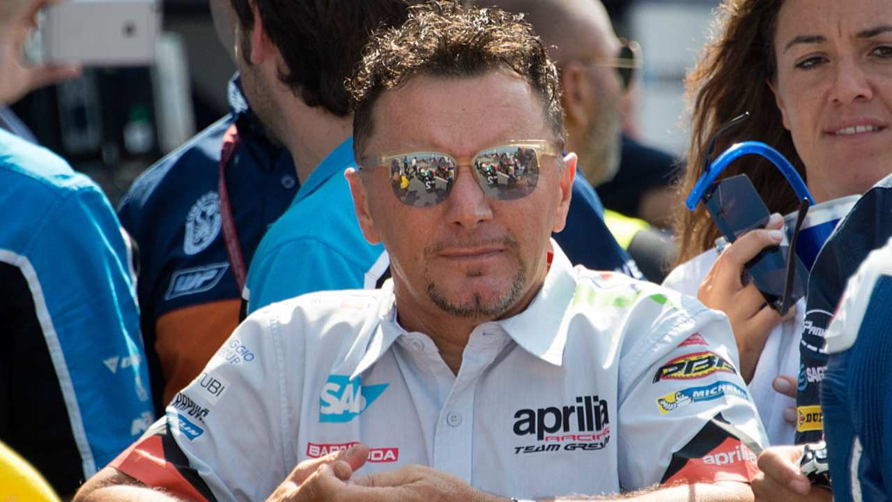 Fausto Gresini